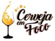 Cerveja em Foco Logo Alternativo - Transparente